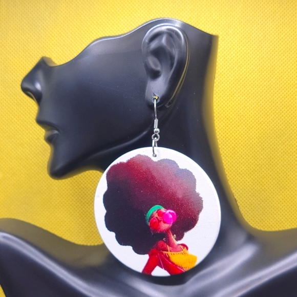 Jewelry - Earrings